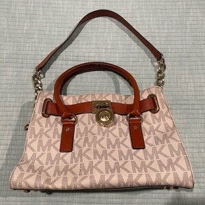 Michael Kors Shoulder Bag